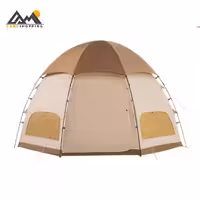 چادر هشت ضلعی نیچرهایک کد NH22ZP012