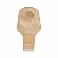 کیسه کلستومی دو تکه مات ته باز فیلتردار سایز 57 کد 8126 استاپ مد (Ostupmed)