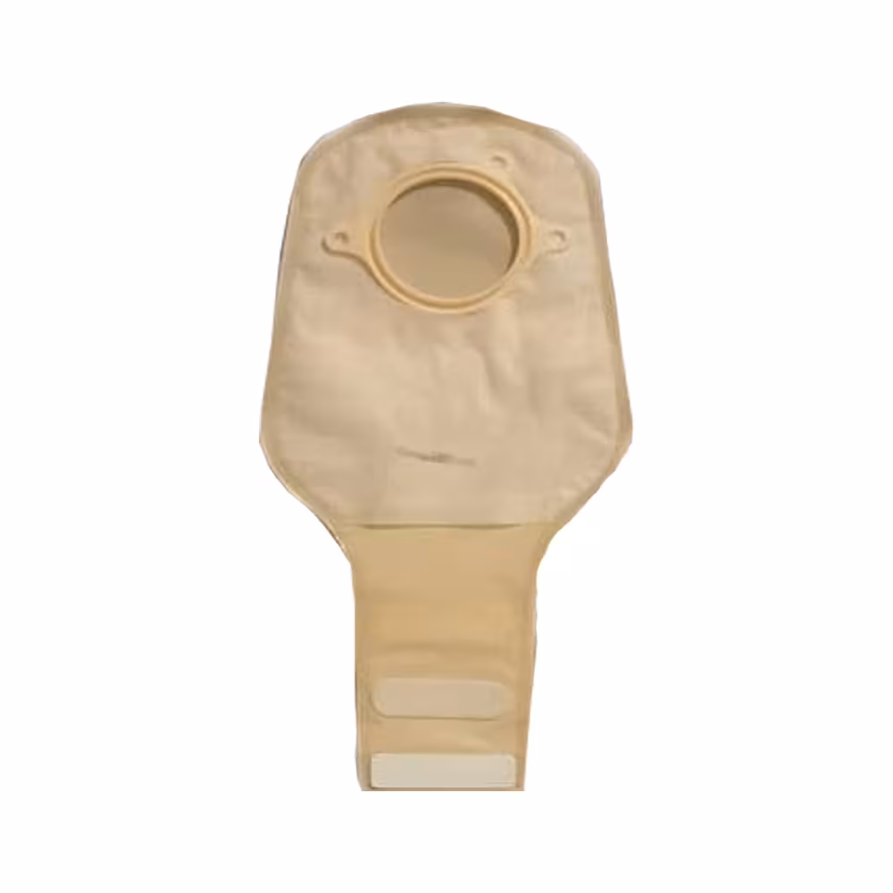 کیسه کلستومی دو تکه مات ته باز فیلتردار سایز 57 کد 8126 استاپ مد (Ostupmed)