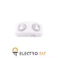 چراغ اضطراری 1W * 2 کد SH_5005L