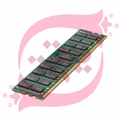 رم سرور HPE 64GB QRx4 PC3-12800L Load Reduced 700838-B21