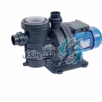 پمپ استخر سیستما (SISTEMA) مدل TSW1500
