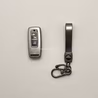 کاور ریموت هوندا واریو و کلیک طرح متالیک با بند ست