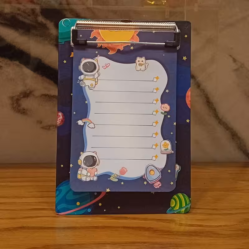 لوازم تحریر فانتزی چک لیست برند سویل