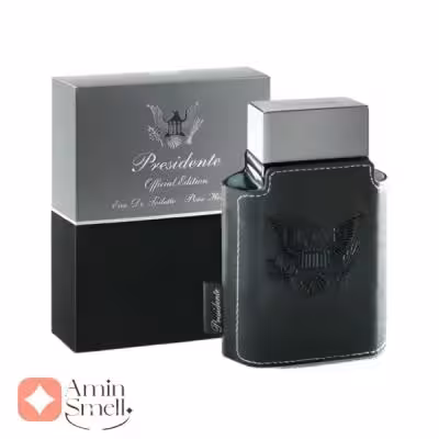 ادکلن مردانه پرزیدنت امپر | Emper Presidente