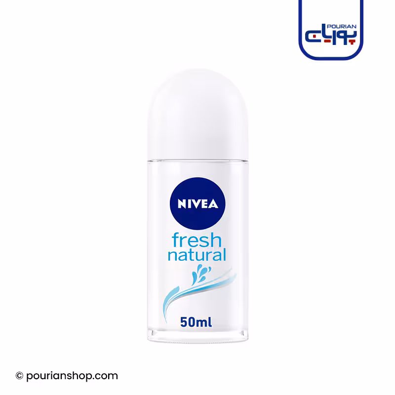 رول ضد تعریق نیوا مدل 50میل _ Nivea Dry Confidence