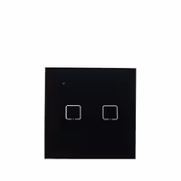 کلید دو پل هوشمند تویا