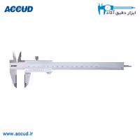 کولیس فک الماس 15 سانتی متر Accud (آکاد) مدل 140-006-11