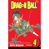 Dragon Ball V04