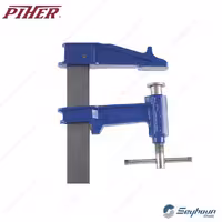 پیچ دستی 20×15 سانتی متر پیهر مدل PIHER 05020