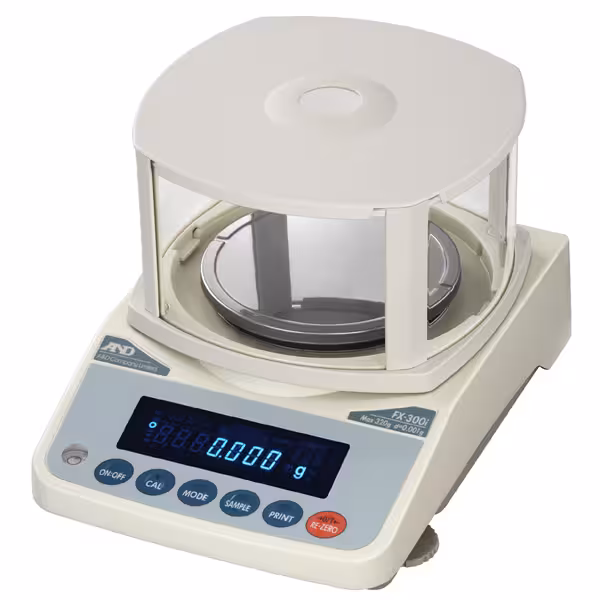 ترازوی AND مدل FX300I