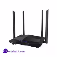 روتر بی سیم تندا مدل AC10