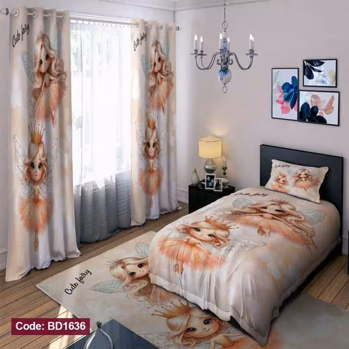 روتختی پرنسس کیوت کد BD1636