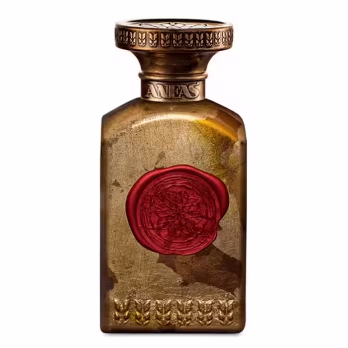 عطر Ishq  از برند Anfas