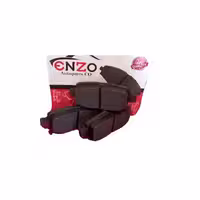 لنت ترمز عقب Enzo mvm530