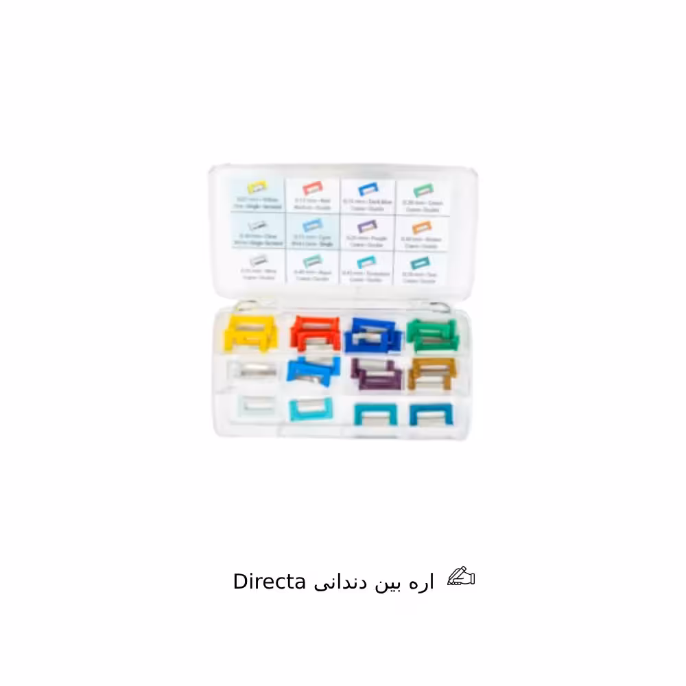 اره بین دندانی Directa