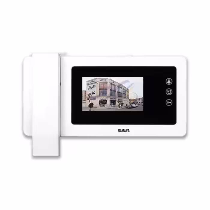 آیفون تصویری C42T نماوا 4.3 اینچ