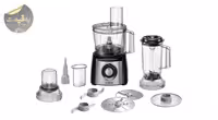 غذاساز بوش | BOSCH 3501