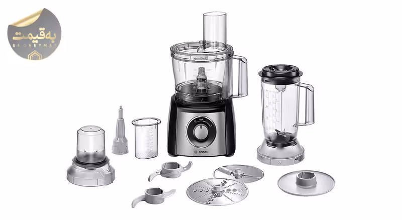 غذاساز بوش | BOSCH 3501