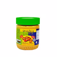 کره بادام زمینی پرارین