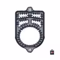 پره جلو دیگ چدنی شوفاژکار مدل سوپر 200