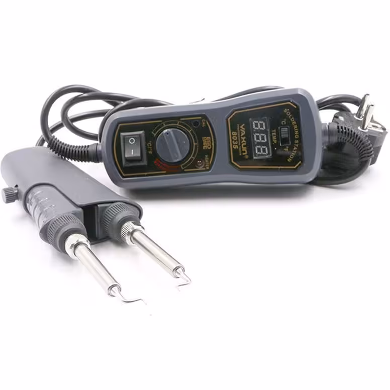 هویه پنسی یاکسان مدل YAXUN YX-8035