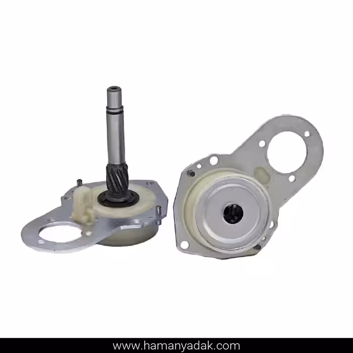 گیربکس استارت پراید برند GOLD