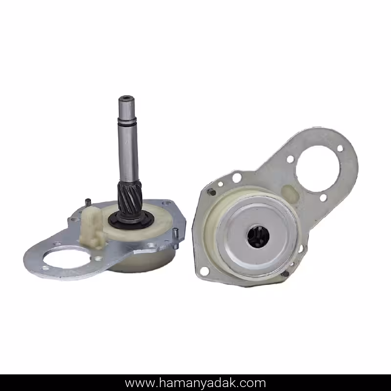 گیربکس استارت پراید برند GOLD