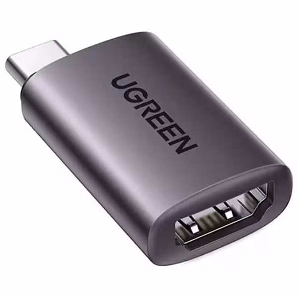 مبدل Type-C به HDMI یوگرین مدل US320-70450