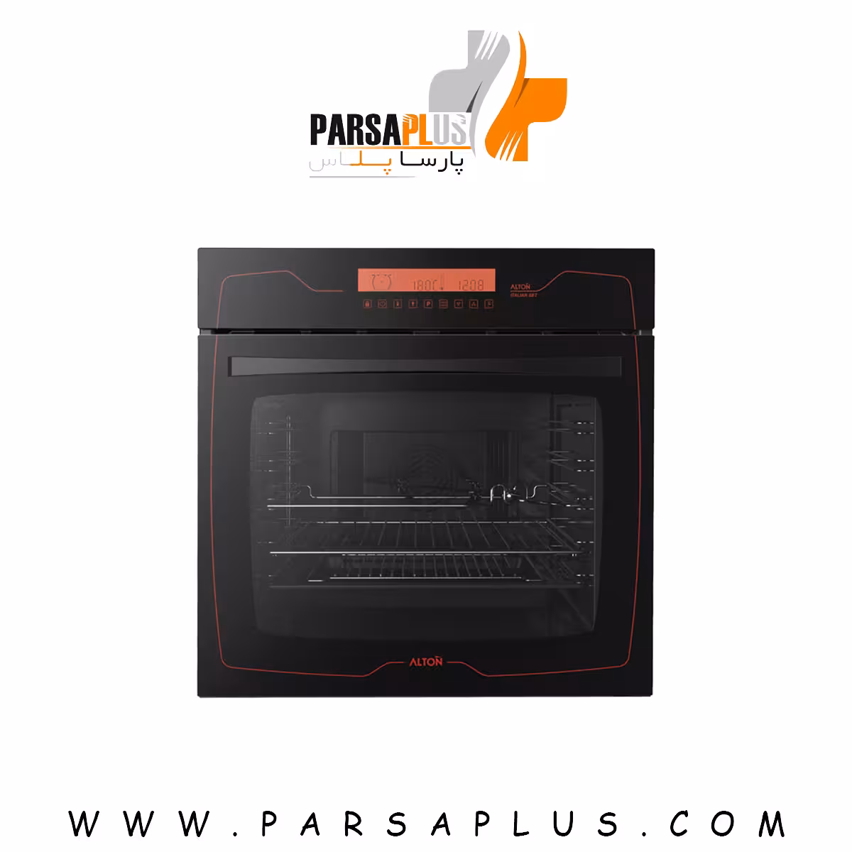 فر توکار آلتون مدل V302