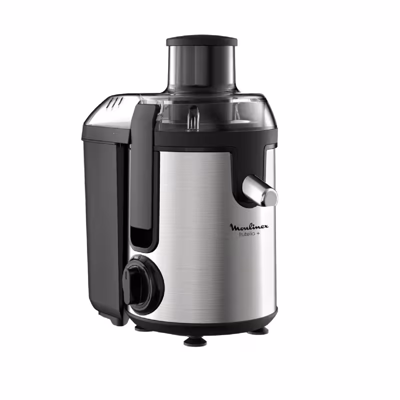 آبمیوه‌گیری مولینکس مدل JU420D10 | چاوه