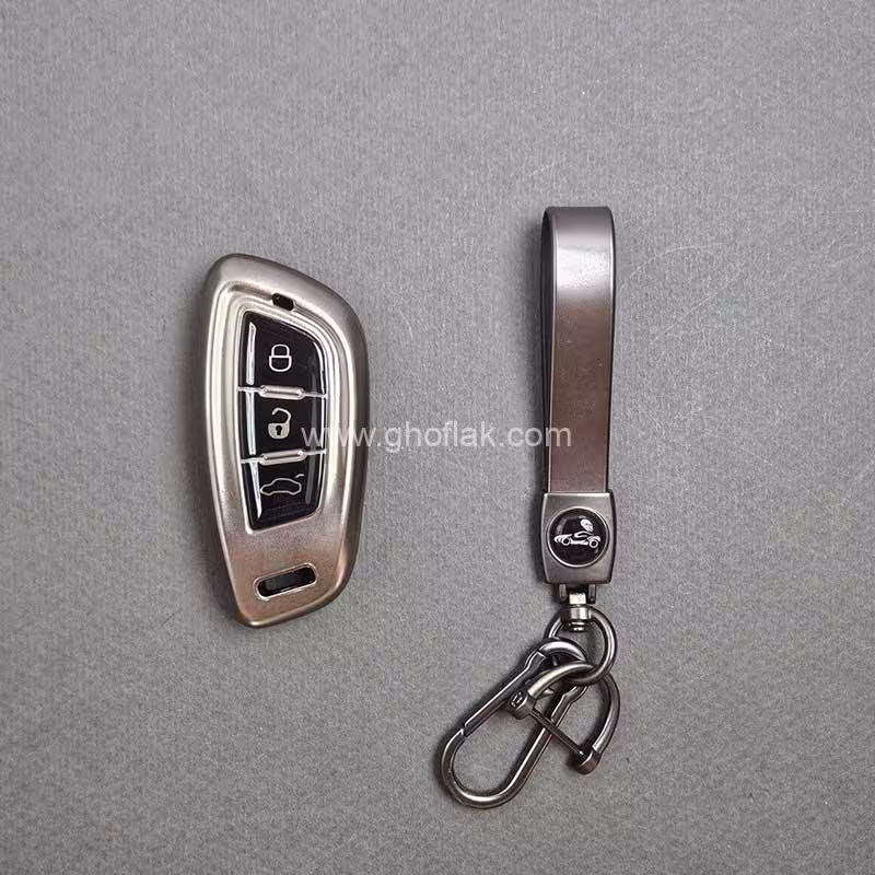 کاور ریموت شاهین