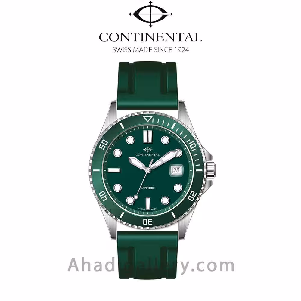 ساعت مچی کنتیننتال مدل 20504-GD153950