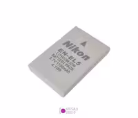 باتری دوربین نیکون مدل Nikon EN-EL5 | نگاه شاپ