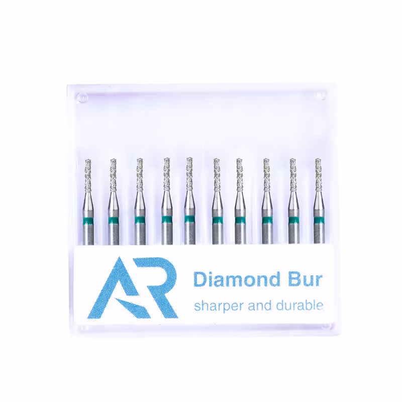 فرز الماسه فیشور کوتاه تراش AR – 835/007G