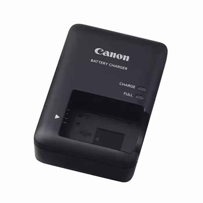 شارژر باتری دوربین مشابه اصل مدل CB-2LCE مخصوص باتری NB-10L