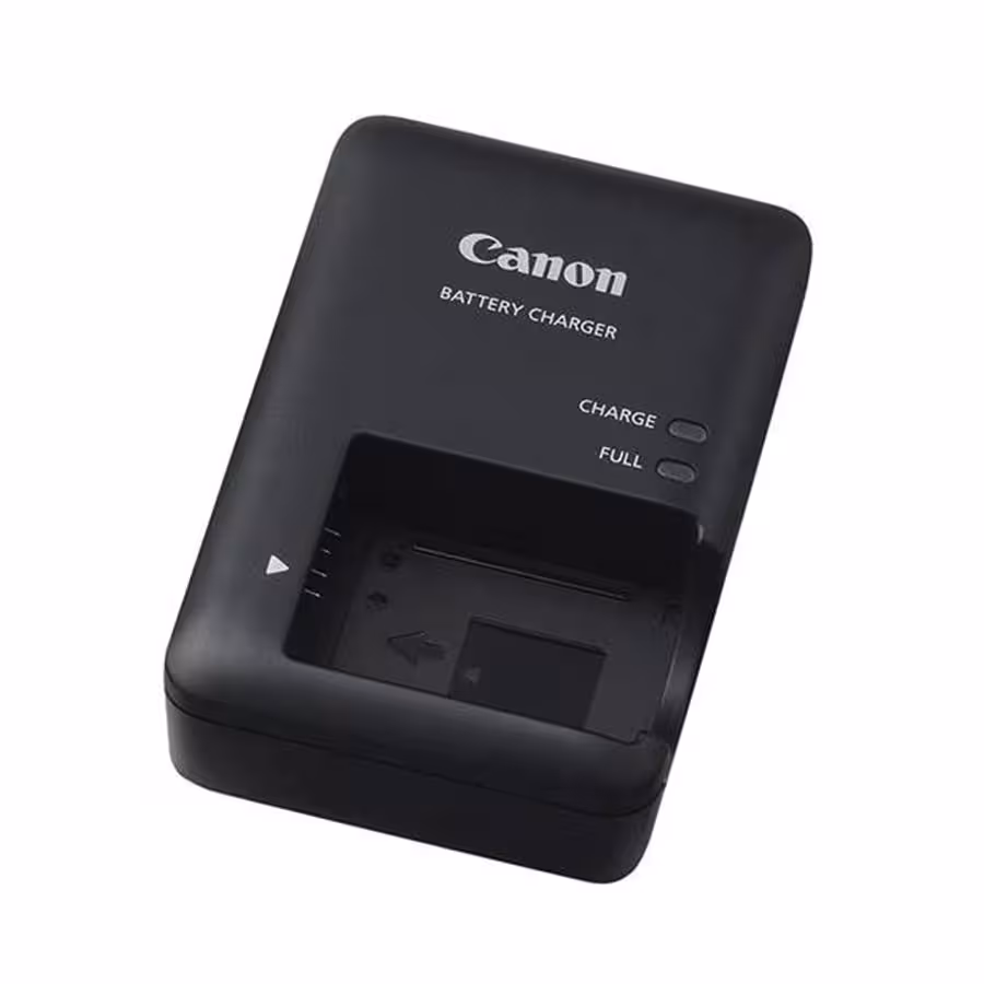 شارژر باتری دوربین مشابه اصل مدل CB-2LCE مخصوص باتری NB-10L