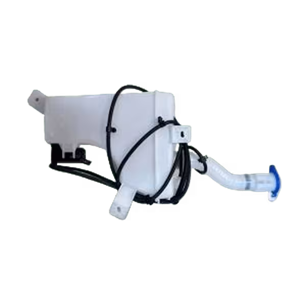 مخزن شیشه شور لاماری