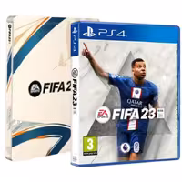 بازی fifa 23 SteelBook Edition   برای ps5
