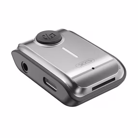 دانگل بلوتوث خودرو ایکس او مدل BCC15