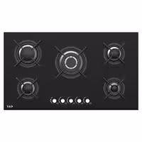 اجاق گاز صفحه ای تی اند دی (T&amp;D) مدل TD168 S3