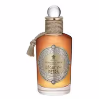 دکانت عطر Legacy of Petra از برند Penhaligon’s