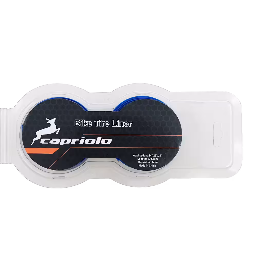 نوار ضدپنچری دوچرخه کاپریولو مدل CAPRIOLO 1x2300MM