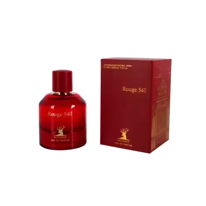 عطر اسپیگان رژ رد ( ESPIGAN – Rouge Red 100ml )