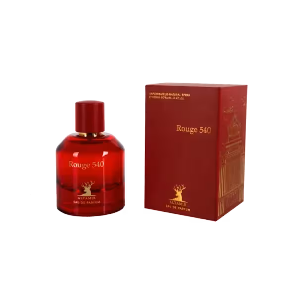 عطر اسپیگان رژ رد ( ESPIGAN – Rouge Red 100ml )