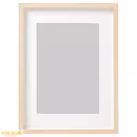 قاب 30x40cm مدل HOVSTA | برند ایکیا | ارسال 15 الی 20 روز کاری