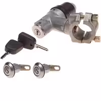 ست کامل پیکان وانت ایموبلایزر نصیر لوازم