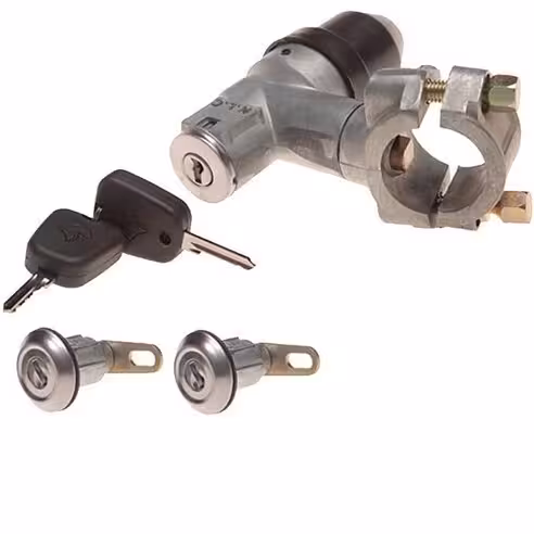 ست کامل پیکان وانت ایموبلایزر نصیر لوازم