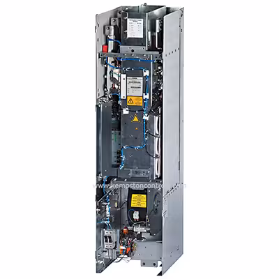 بیسیک لاین ماژول سینامیکس S120 زیمنس کد فنی 6SL3330-1TE35-3AA3