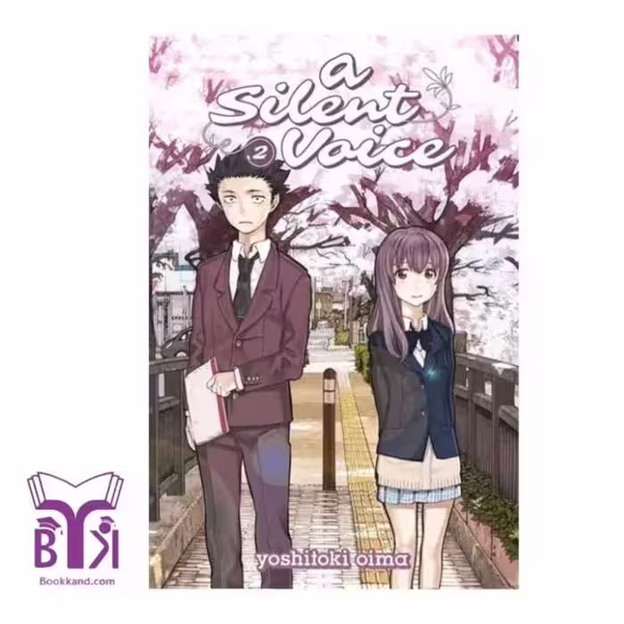 A silent voice 2
